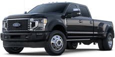 f-450 limited
