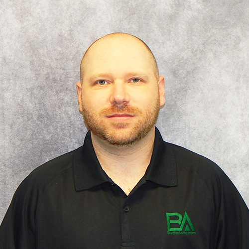 Meet Our Team and Staff Butte Auto Group