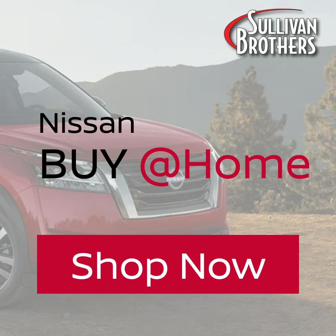Shop 2022 Nissan Pathfinder