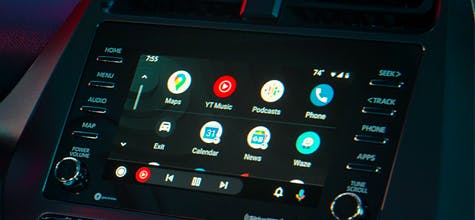 android autocompatibility