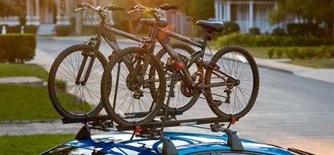 available cross bars