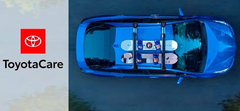 no cost maintenance plan and roadside assistance
