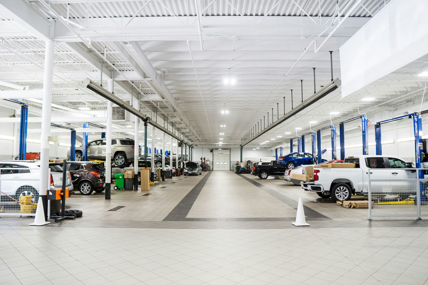 collision-blog-bg What To Look For In A Collision Repair Center