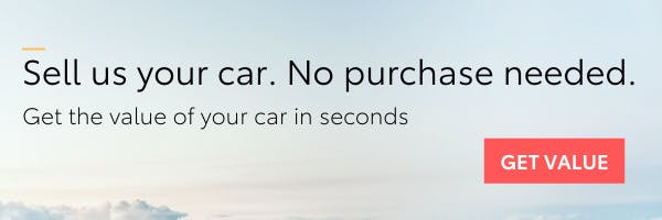 Sell Us Your Car | North Georgia Toyota