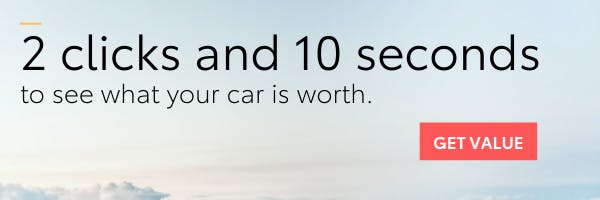 What’s Your Car Worth | North Georgia Toyota