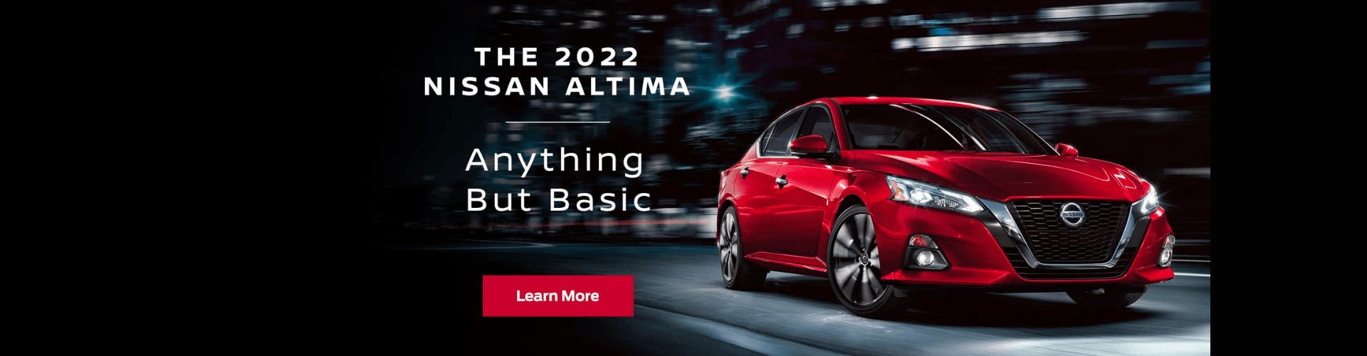 Shop 2022 Nissan Altima