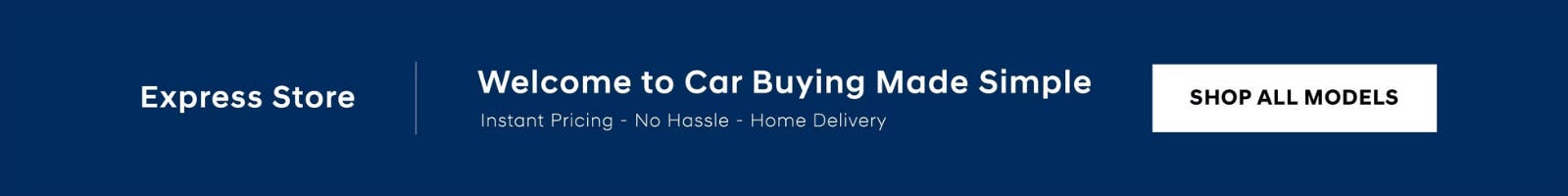 Express Store – Car Buying Made Easy | Diehl Hyundai