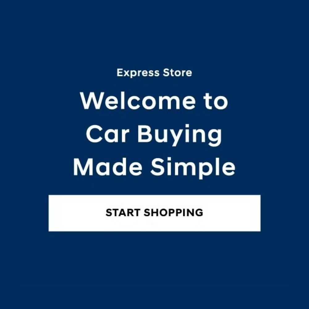 Express Store – Car Buying Made Easy