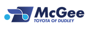 McGee Toyota of Dudley