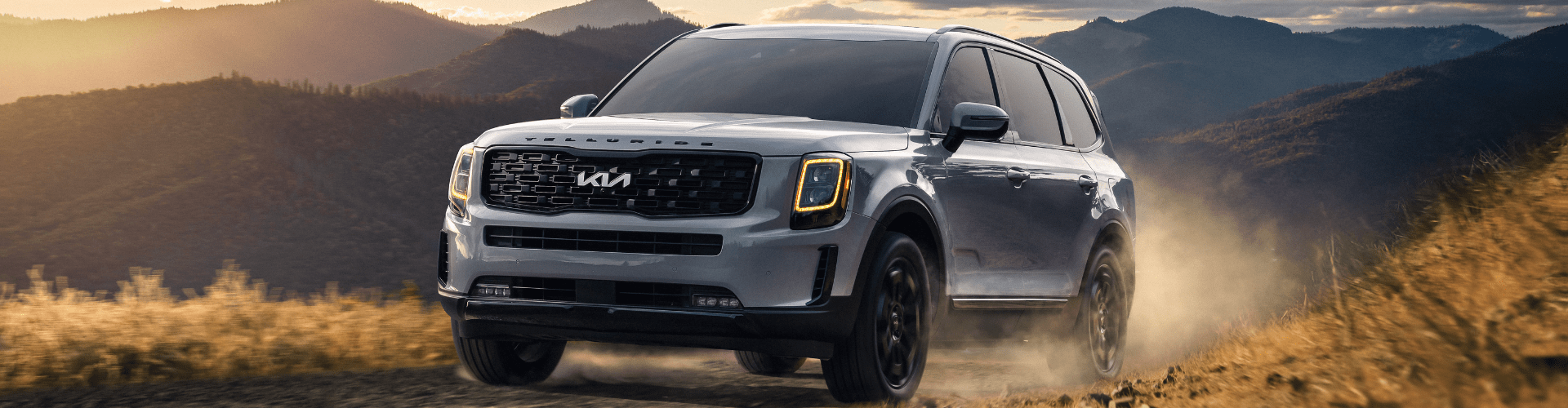 Kia Telluride