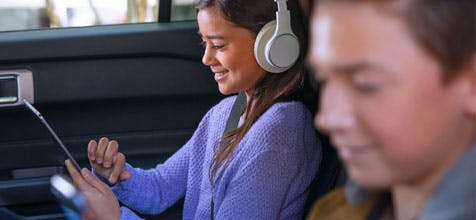 fordpassconnect with 4g lte wi-fi hotspot