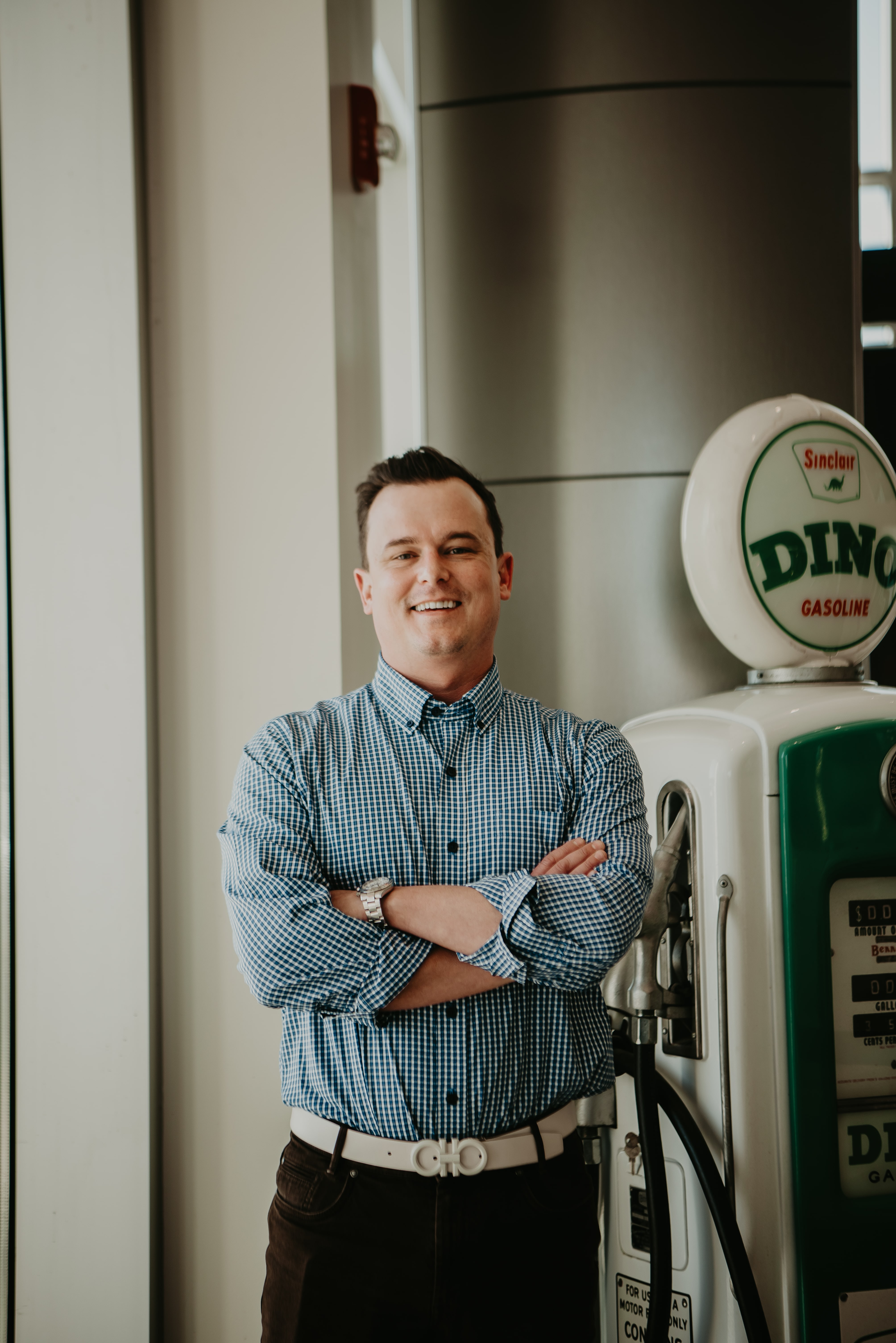 Meet our Team at Robinson | Robinson Toyota