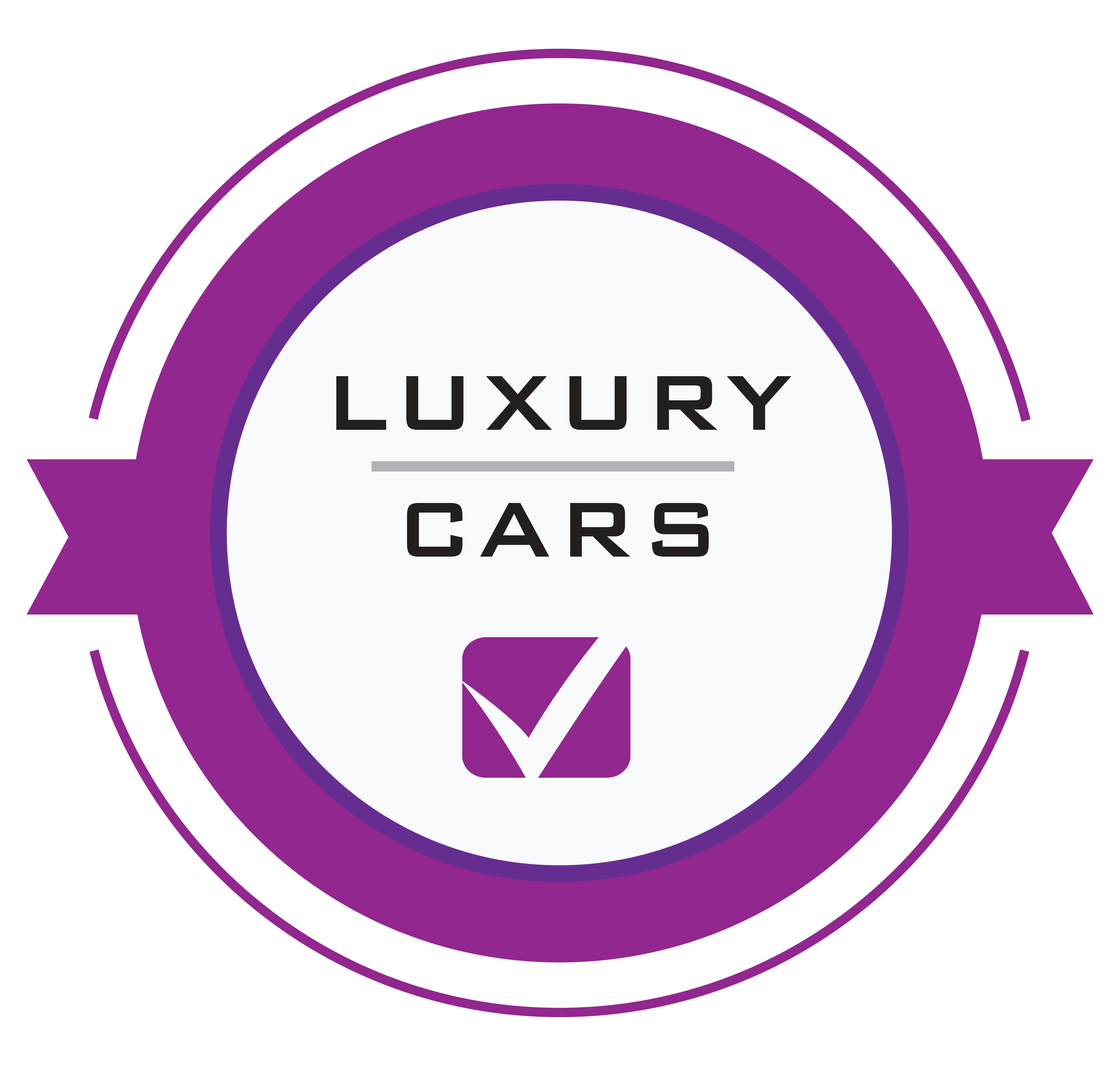 Luxury Cars at Priority Toyota Springfield