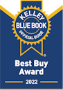 Sun Toyota Kelly Blue Book Awards