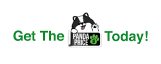 get panda price