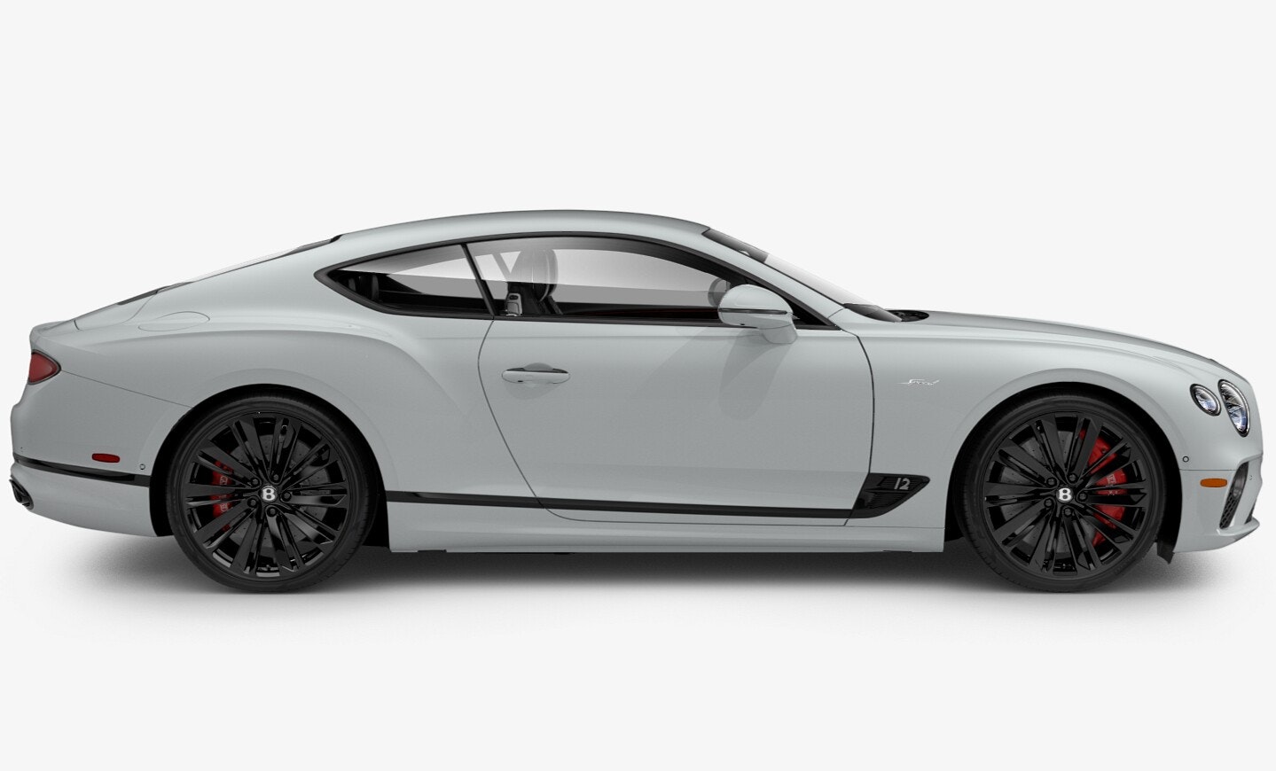 2022 Bentley Continental GT Speed Convertible