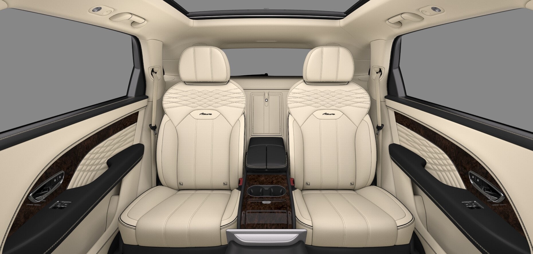 2023 Bentley EWB Azure Bentayga Sport Utility