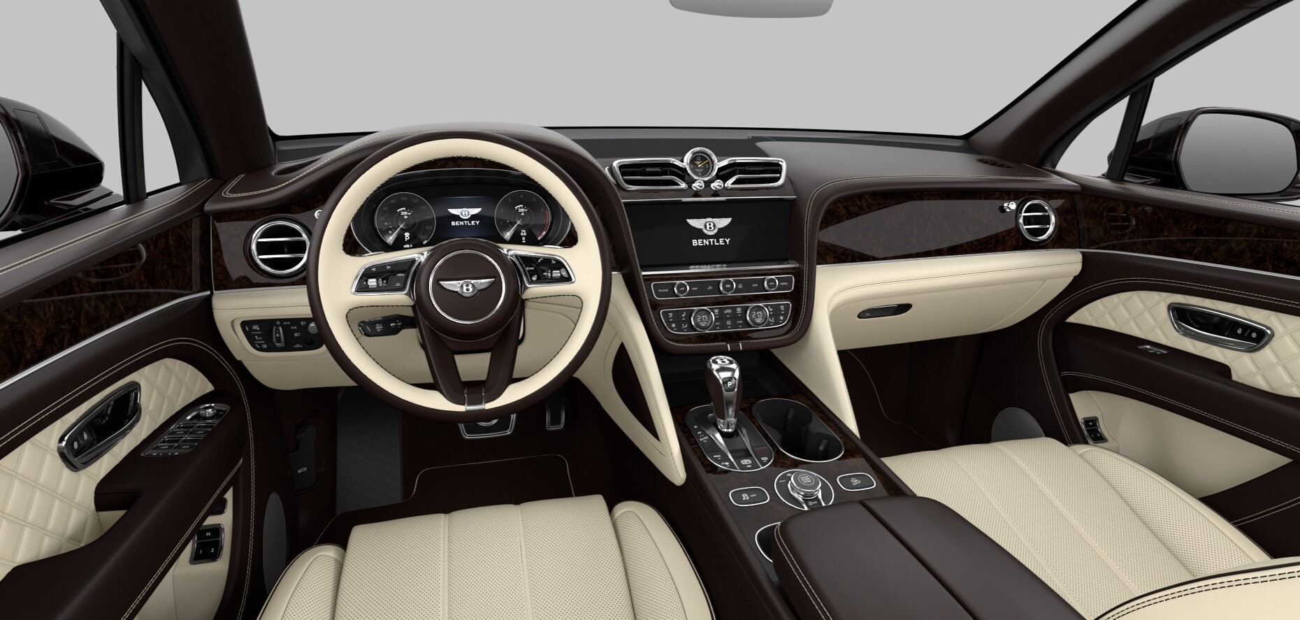 2022 Bentley Bentayga Sport Utility