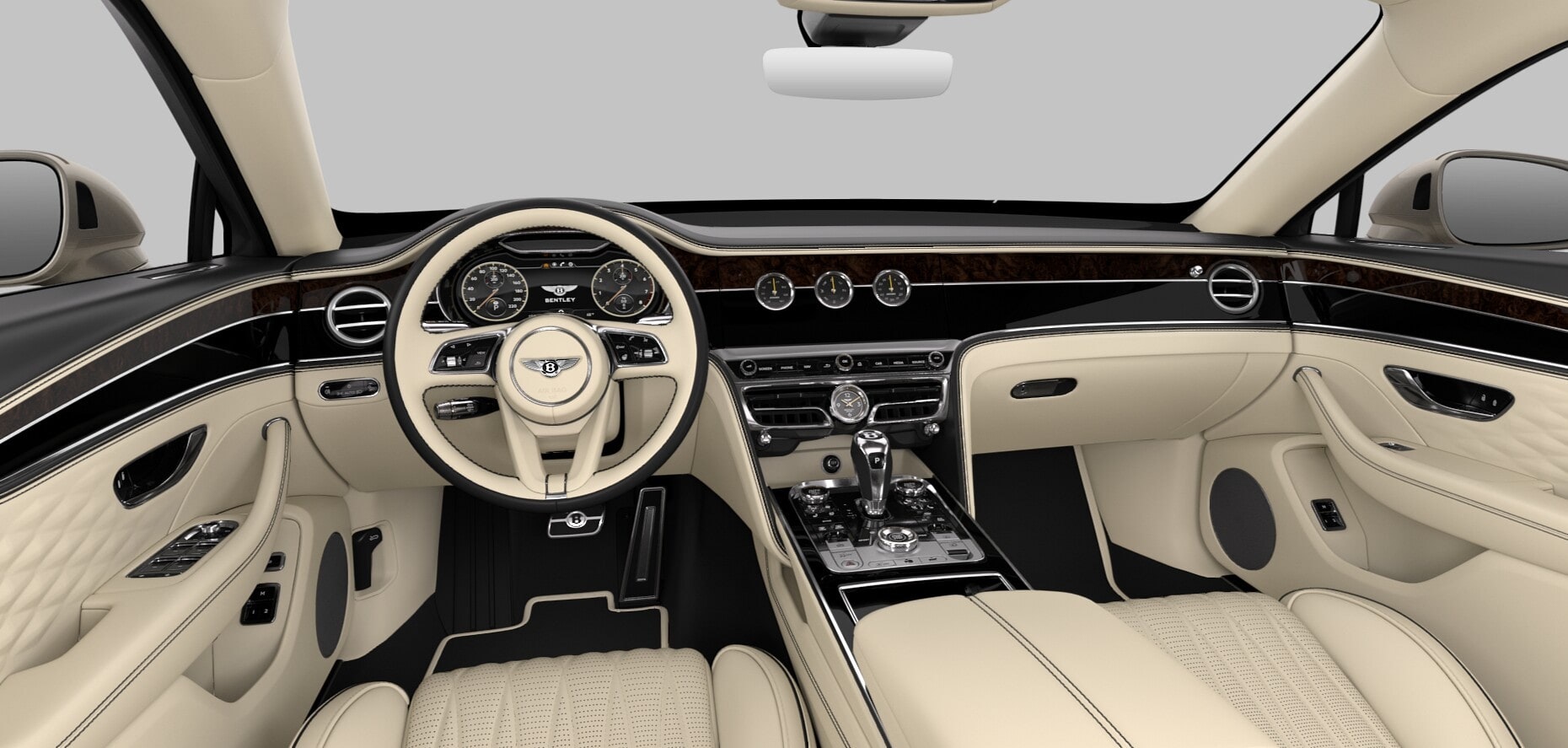 2022 Bentley Flying Spur 4dr Car