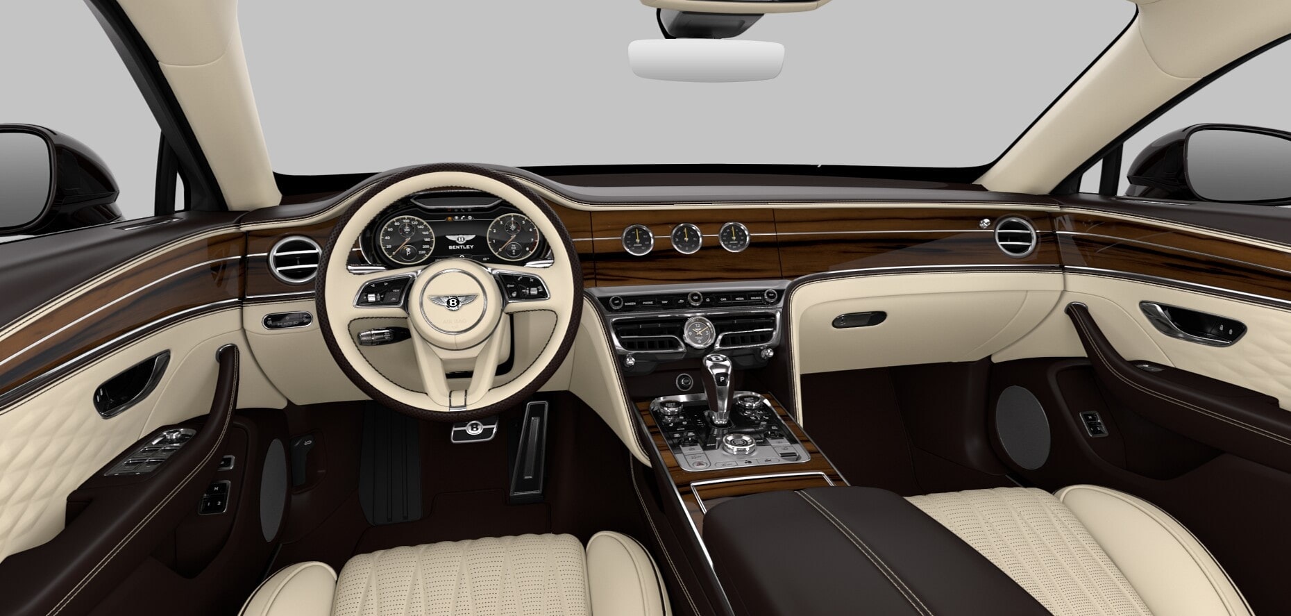 2022 Bentley Flying Spur 4dr Car