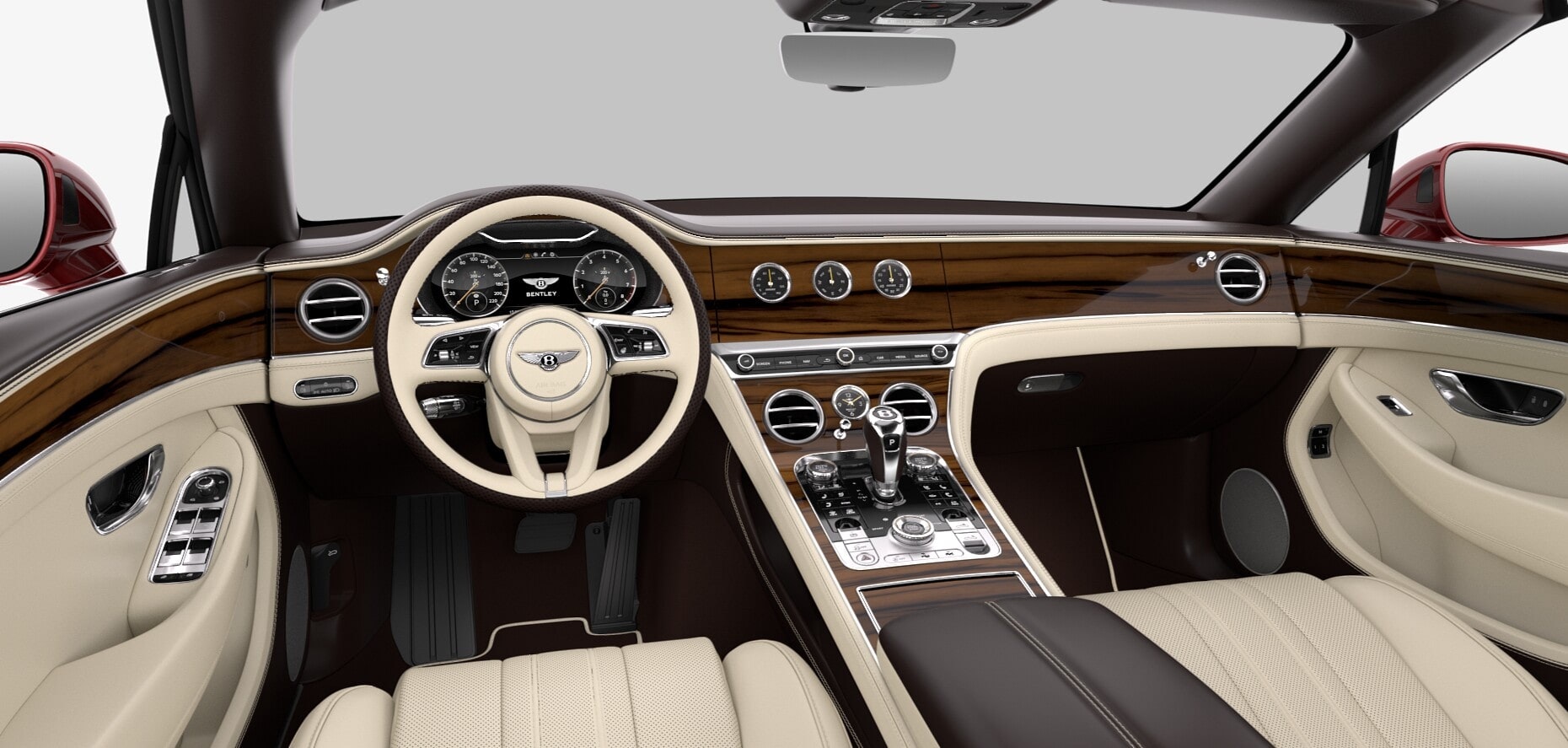 2022 Bentley Continental GT Sport Utility