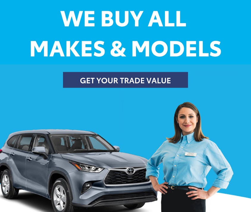 Get Your Trade Value