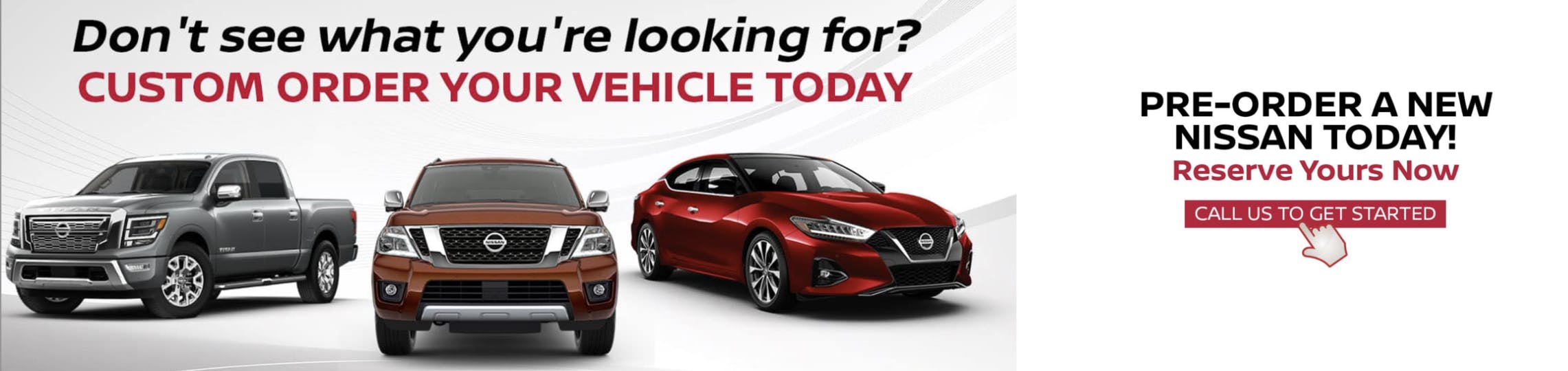 reserve custom order nissan near plymouth ma at Sullivan brothers nissan