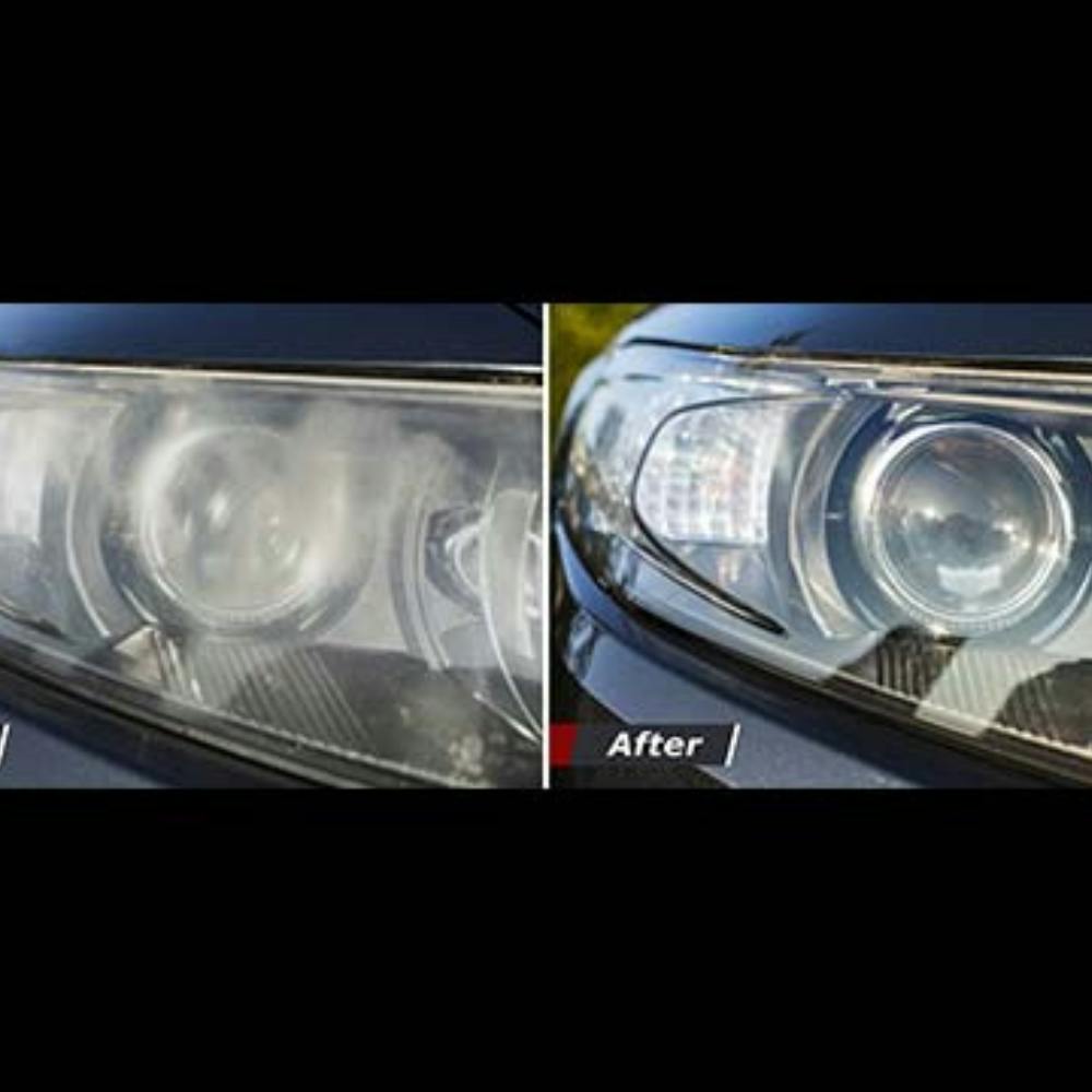 Headlight Restoration | Jim Norton Toyota OKC