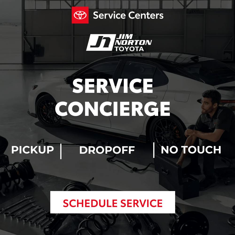 Service Concierge