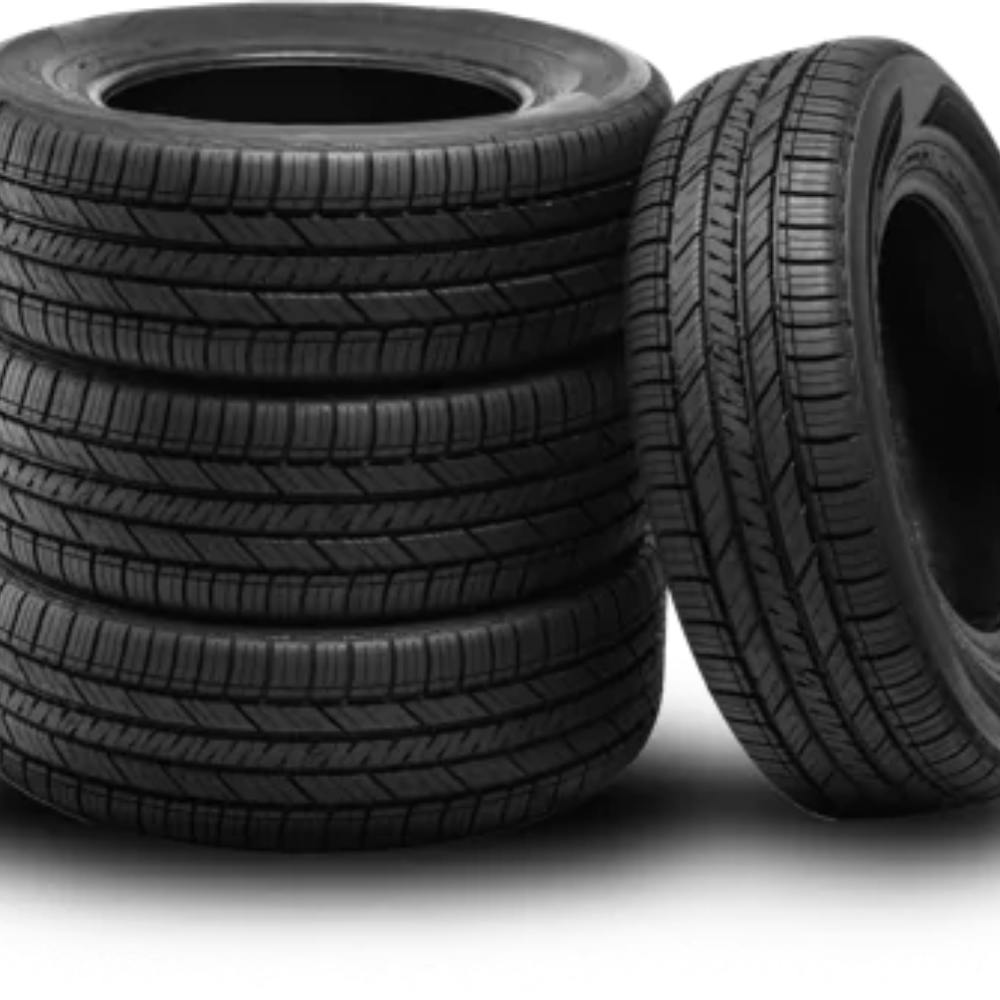 Monthly Tires Special | Jim Norton Toyota