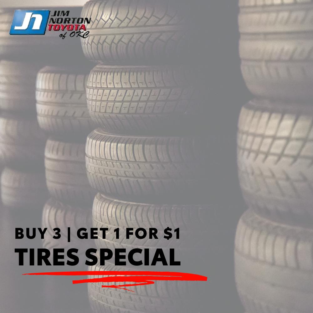 Toyota Service Center in OKC Jim Norton Toyota OKC