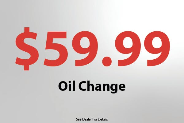 Oil Change | Toyota of Erie