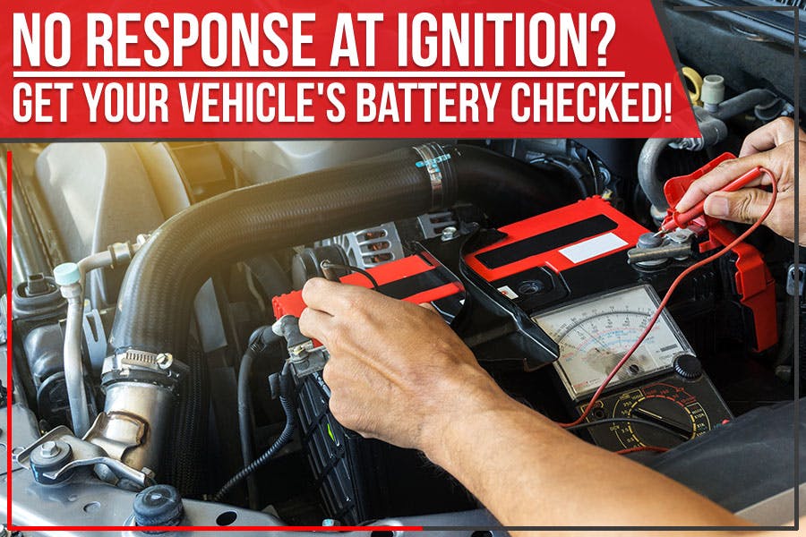 If you're experiencing problems starting your car, the problem could be your battery. A dead battery can leave you stranded, so it's important to know how to tell if your battery is dying and what to do about it.