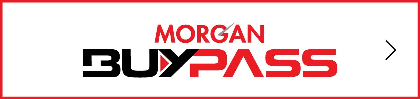 Morgan Bypass