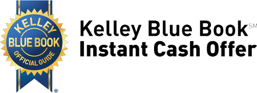 Kelly Blue Book Instant Cash Offer