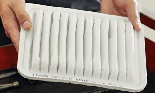 Toyota Engine Air Filter