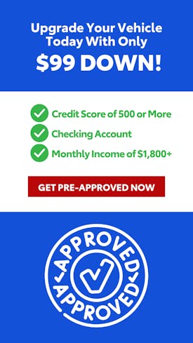 Get Pre Approved at Faiths