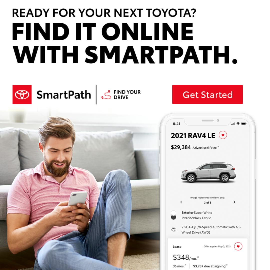SmartPath