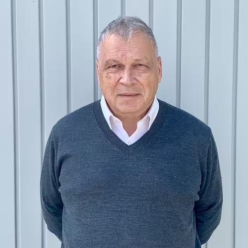 Steve Kemos