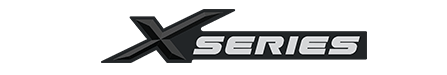 X-Series-Logo
