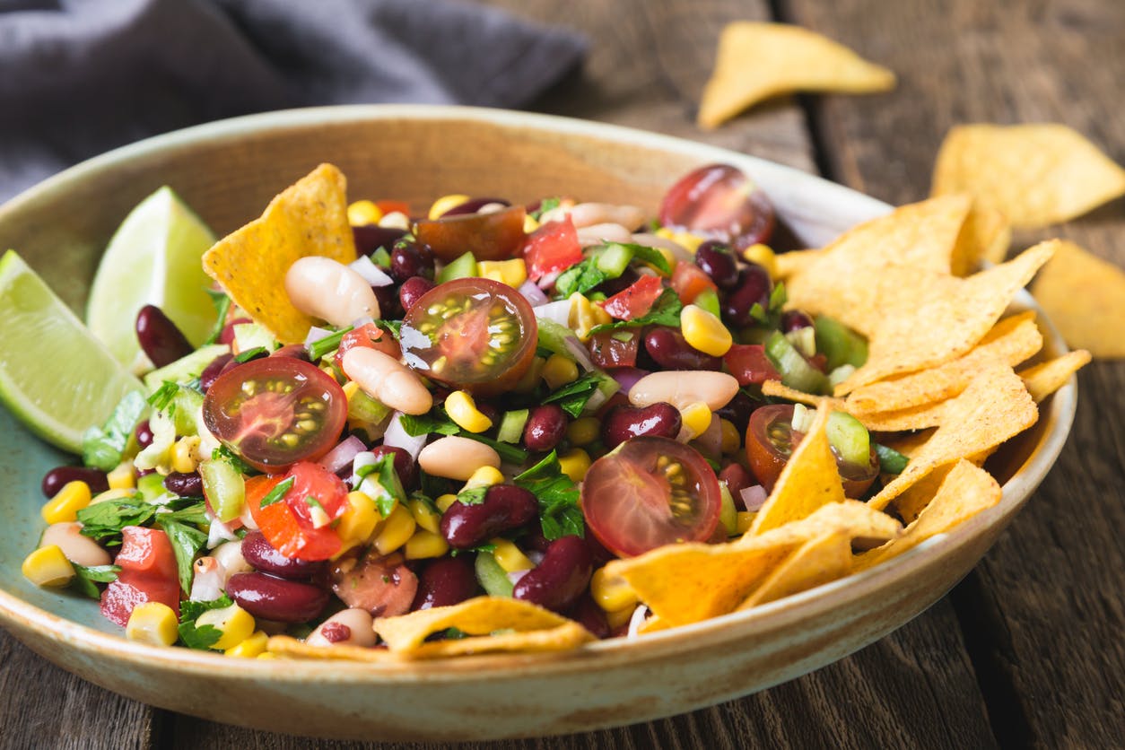 Texas Caviar. Snack Cowboy Caviar Texas Caviar. Snack Cowboy Caviar