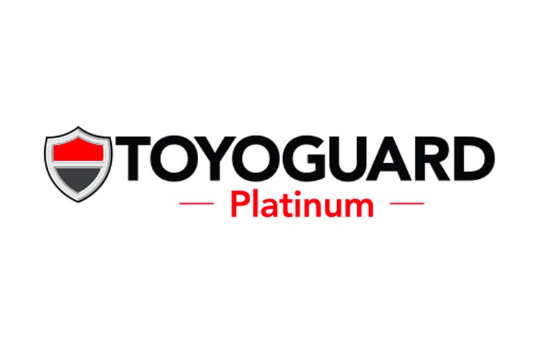 Toyoguard Platinum