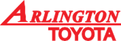 Arlington Toyota Logo