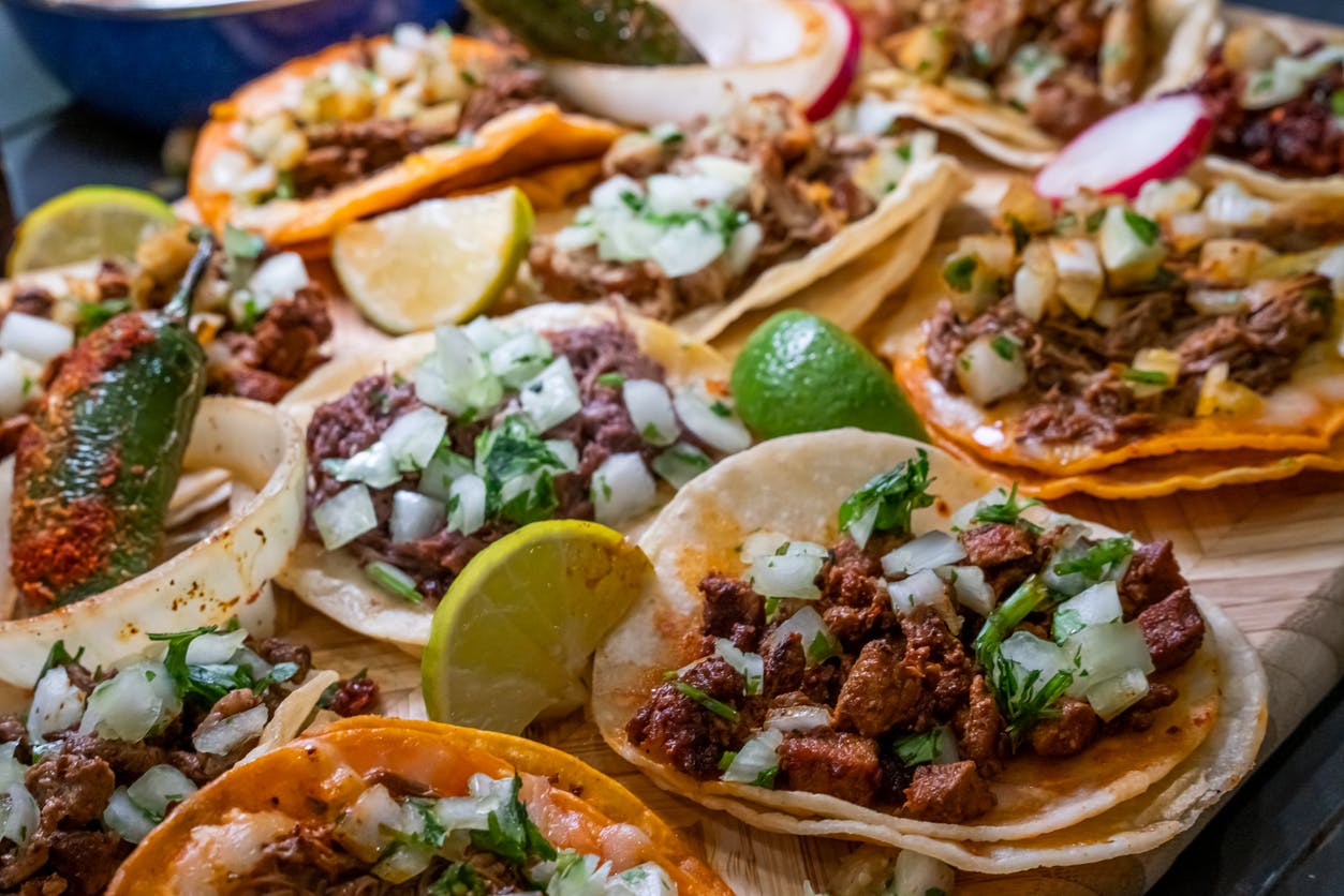 Enjoy Mouth-Watering Meals At El Agave Enjoy Mouth-Watering Meals At El Agave
