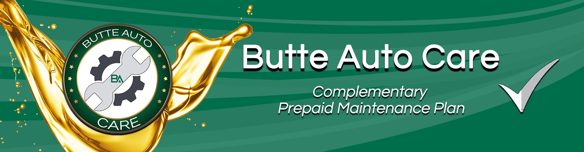 Butte Auto Care