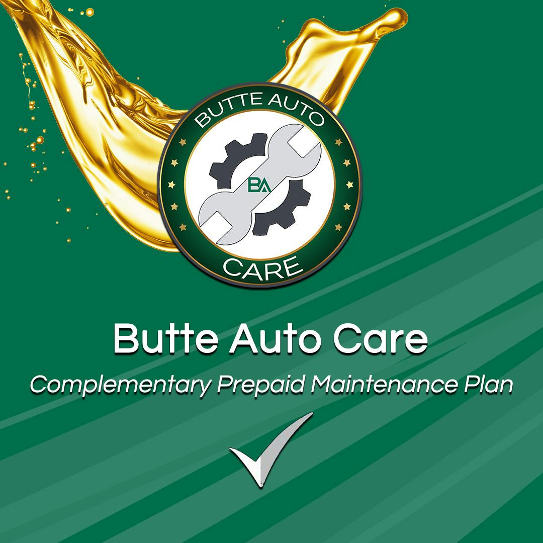 Butte Auto Care