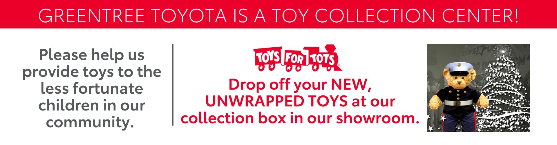 Toys for Tots