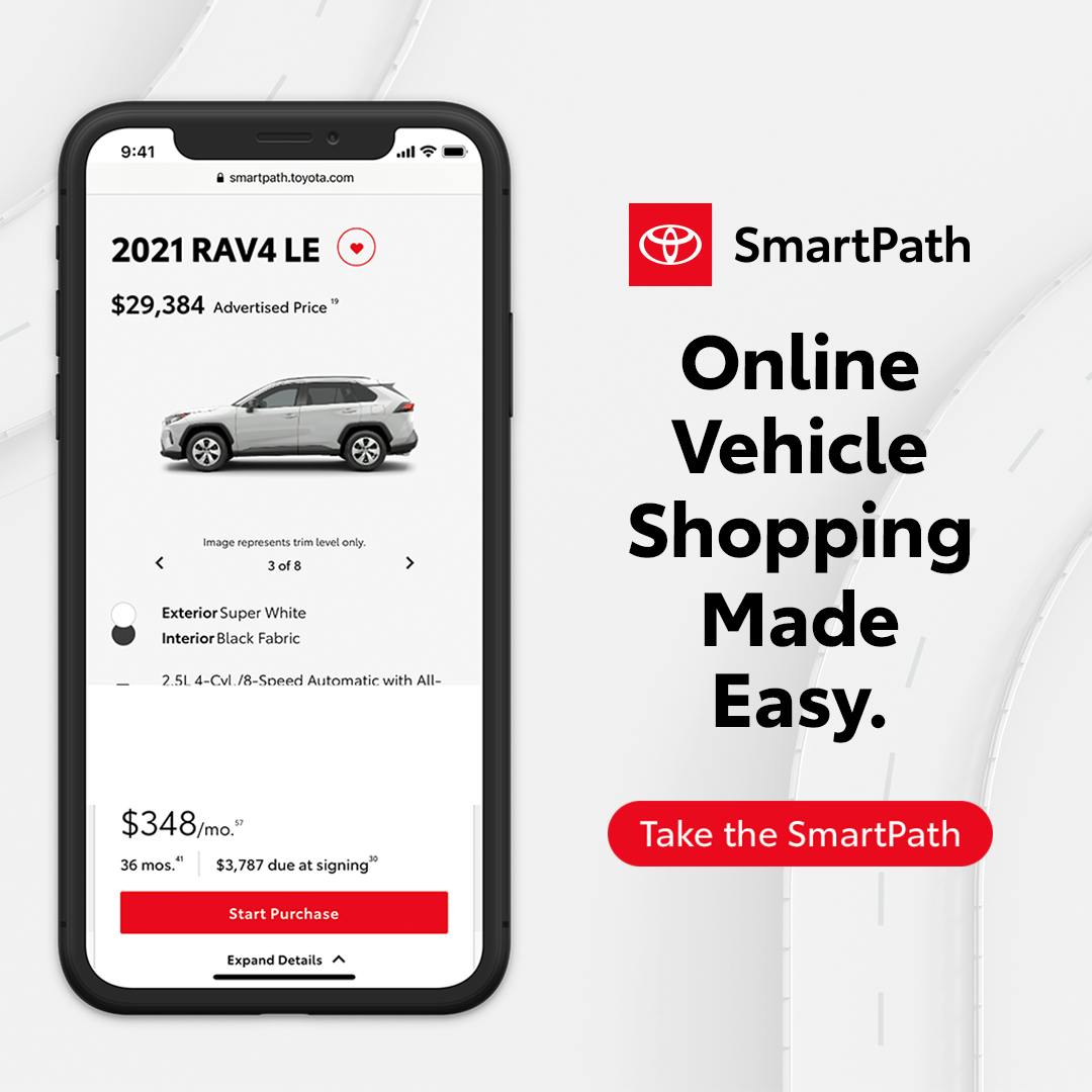 Smartpath Banners