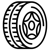 Tire Rotation