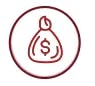 money bag icon